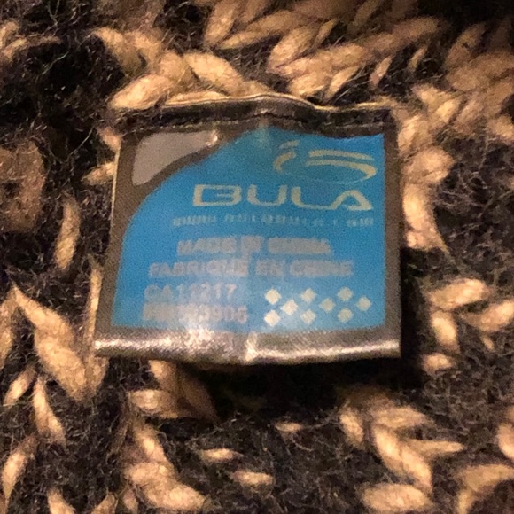 Wool-blend Toque - Picture 2 of 3